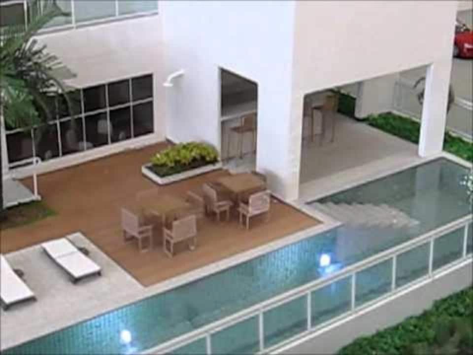 Phd - Personal Design Apartamento *
