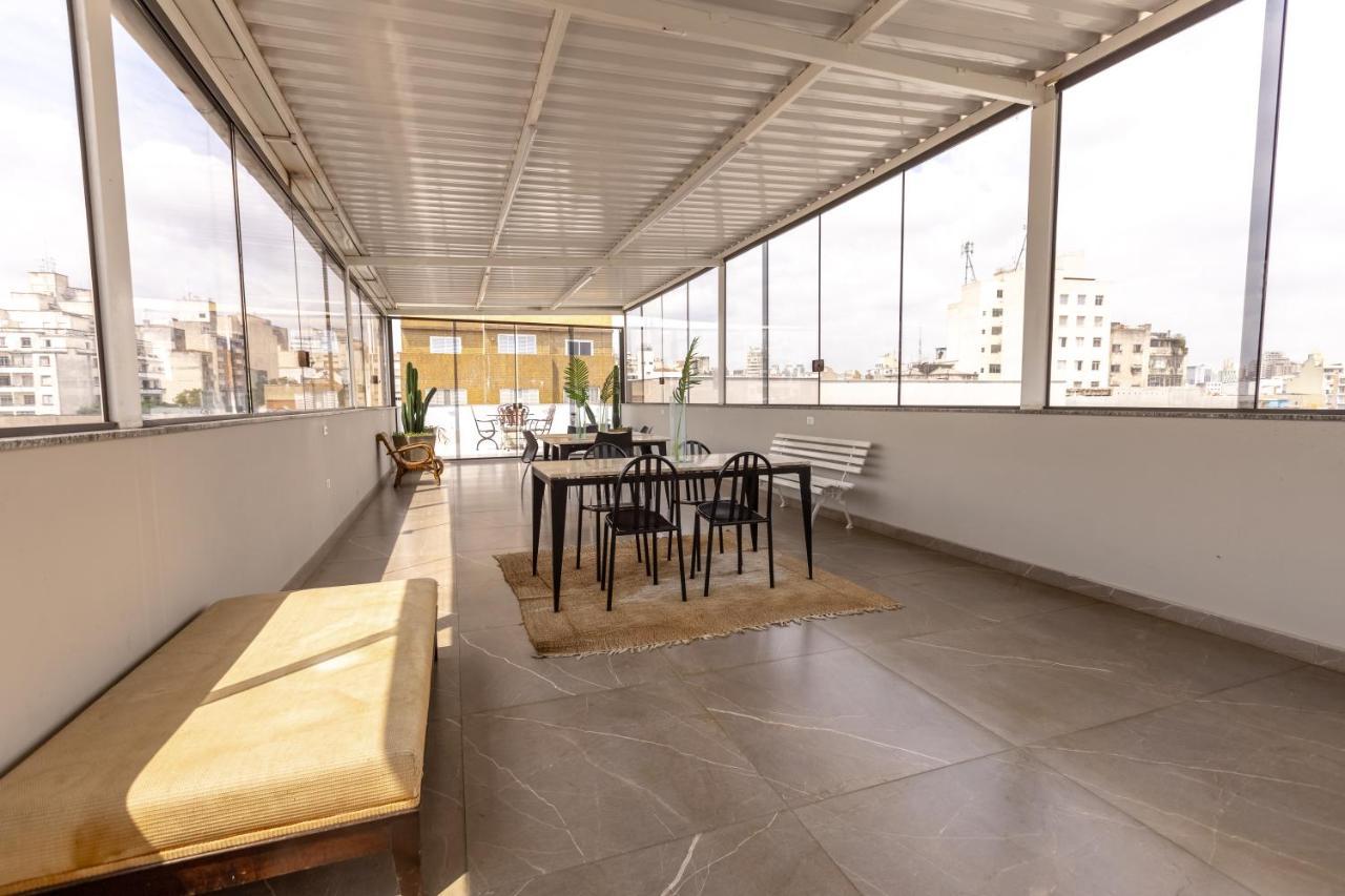 Geo Flats * São Paulo