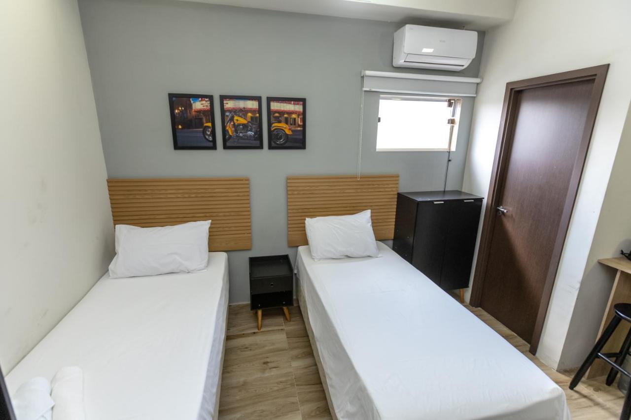 Hotel Geo Flats São Paulo