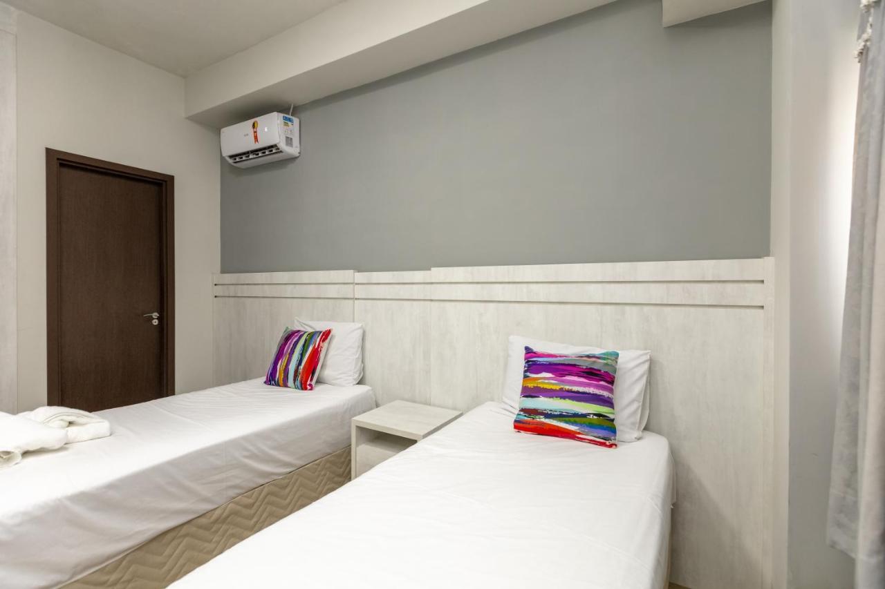 Geo Flats Hotel São Paulo