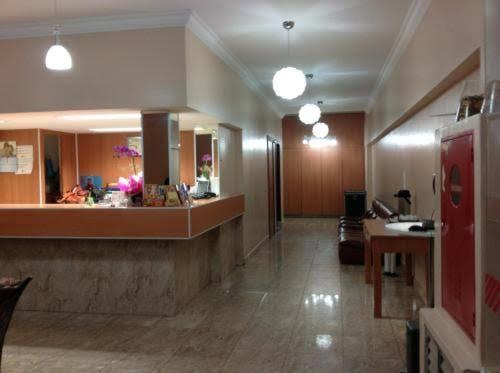 Vienna Palace Ltda Sao Paulo