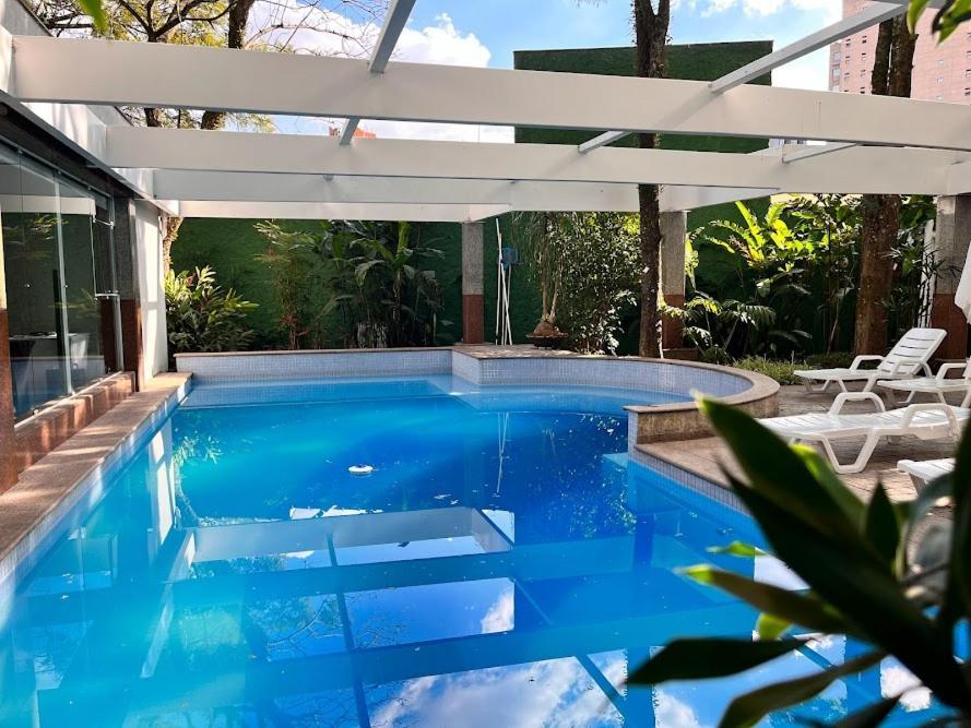 Flat Bt Verbo Divino Aparthotel