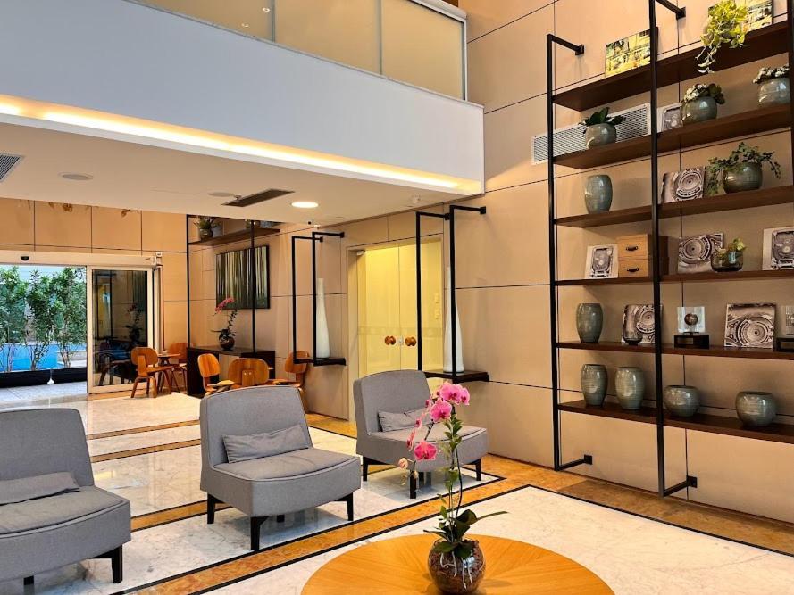 Flat Bt Verbo Divino * São Paulo