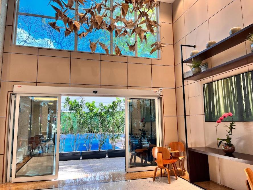 Flat Bt Verbo Divino Aparthotel *