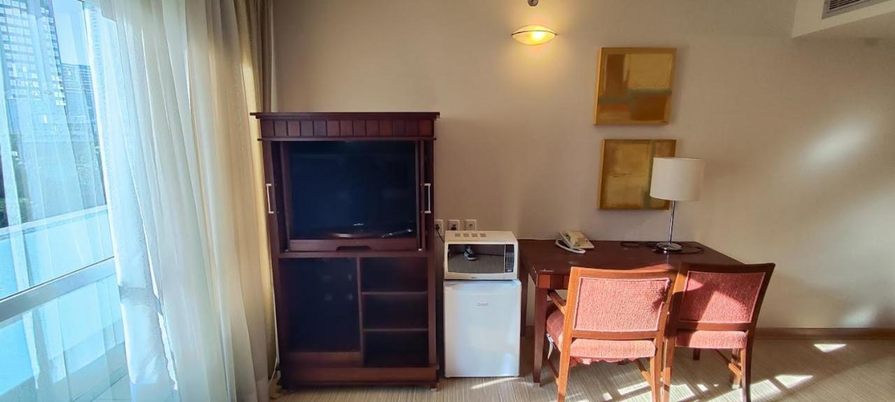 Flat Bt Verbo Divino Aparthotel *