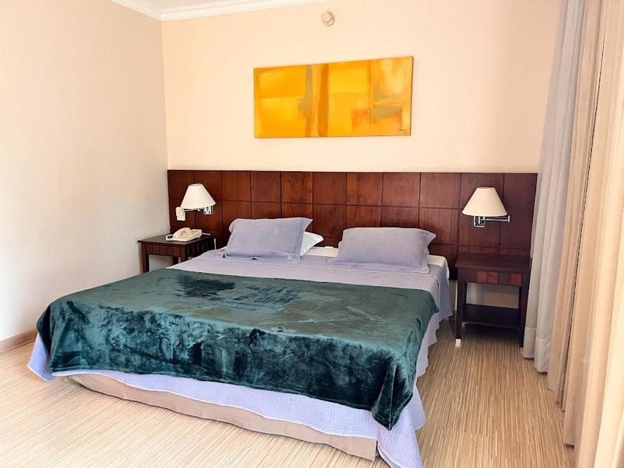 Aparthotel Flat Bt Verbo Divino