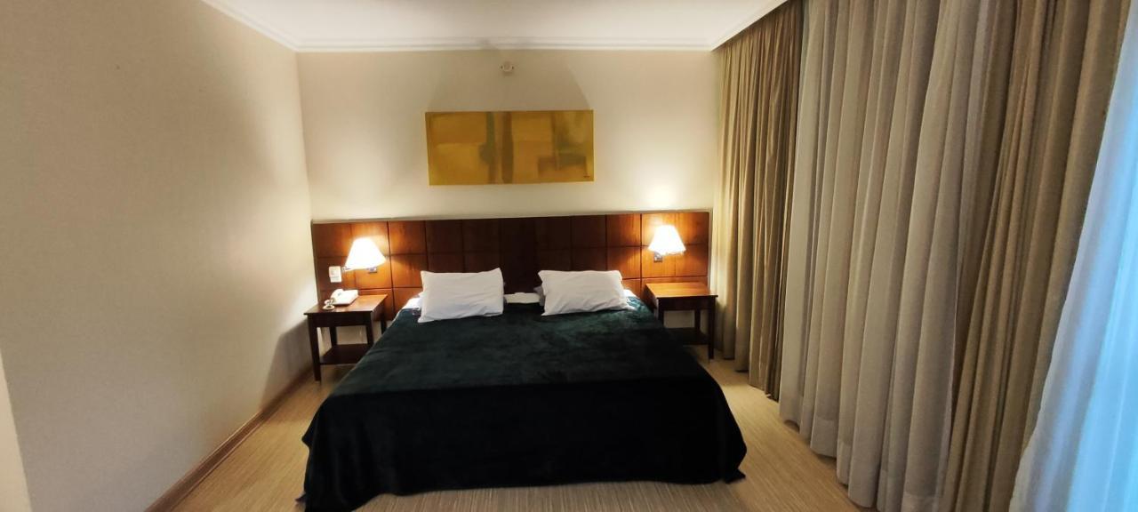 Aparthotel Flat Bt Verbo Divino São Paulo
