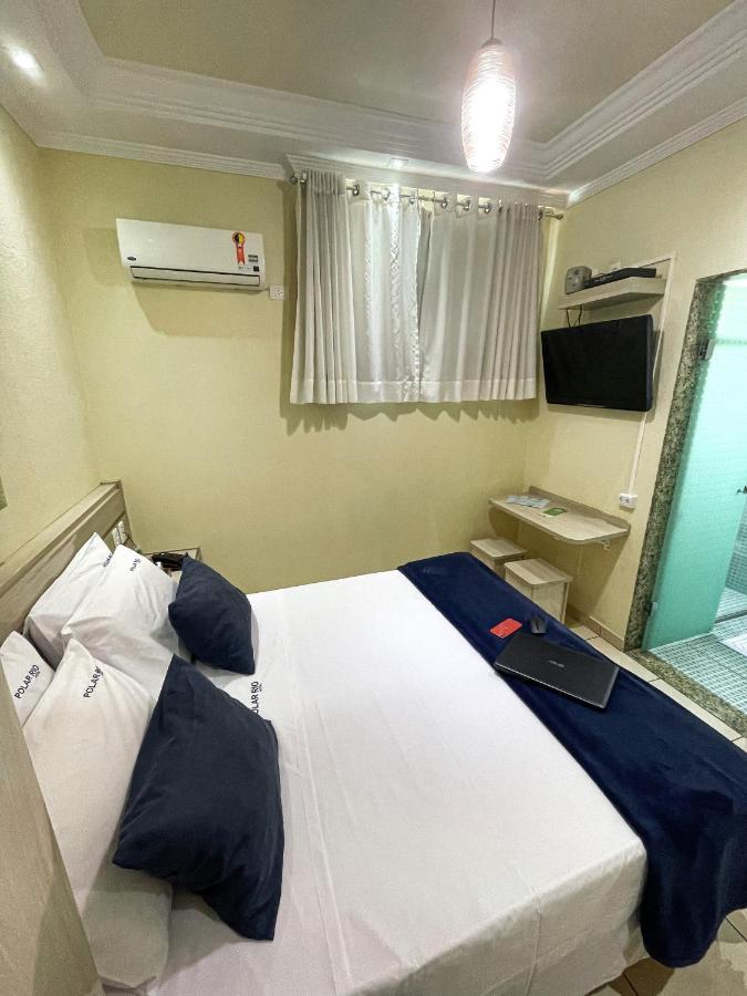 Hotel Polar Rio Sao Paulo