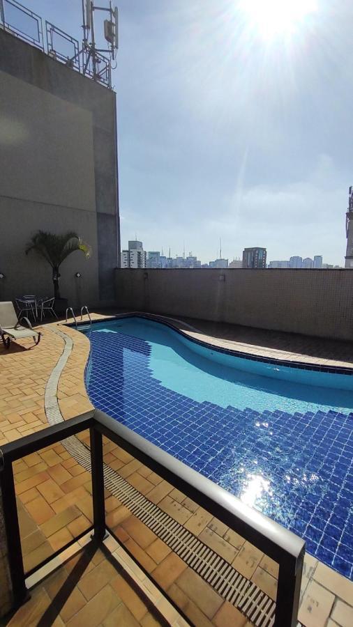 Saint Lawrence Flat - 56 Aparthotel Sao Paulo