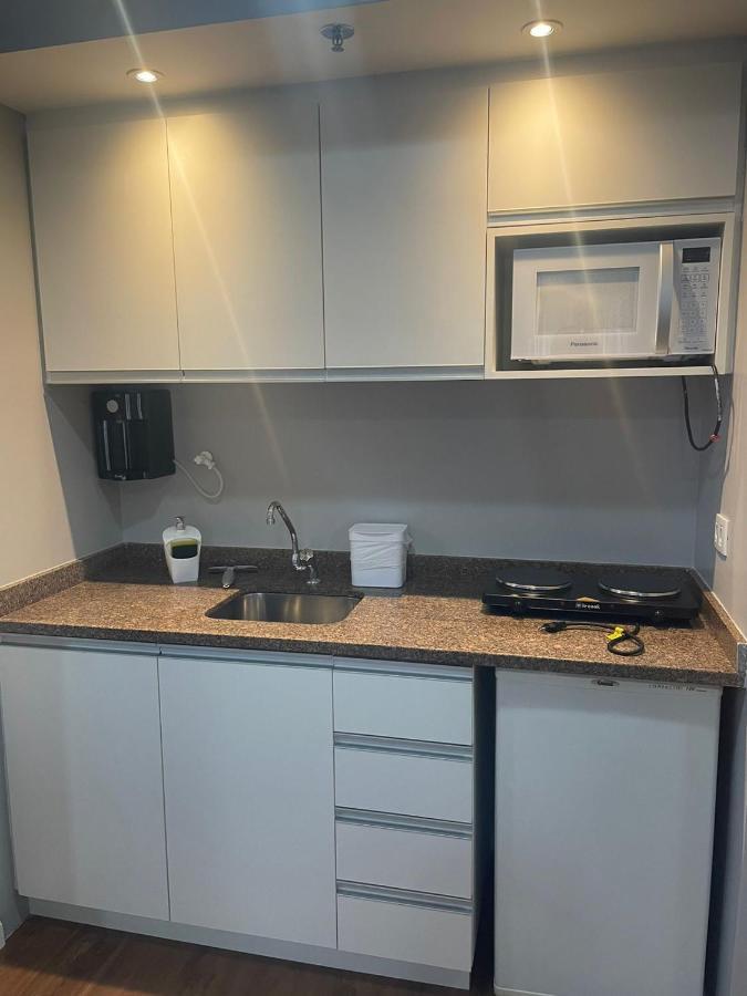 Saint Lawrence Flat - 56 Aparthotel Sao Paulo