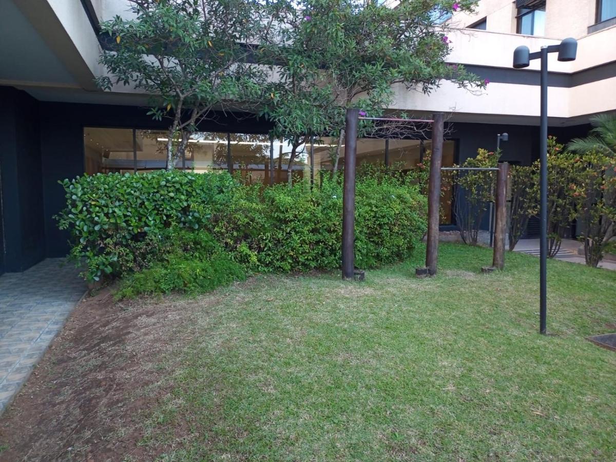 Flat Impecavel Em Frente Aeroporto De Congonhas - H609 Apartamento *