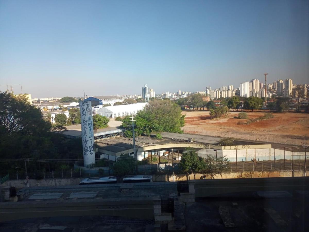 Flat Impecavel Em Frente Aeroporto De Congonhas - H609 Apartamento São Paulo