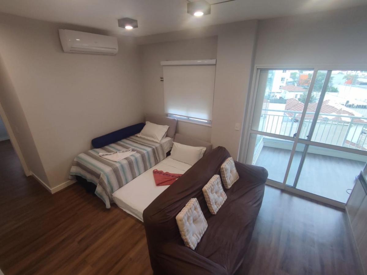 Apartamento Alto Padrao 2 Dorms Vista Piscina Ate 5 Pessoas *