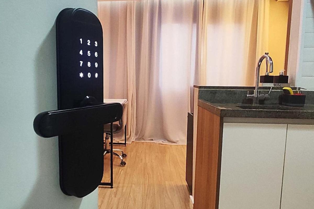 Belos E Modernos Em Bela Vista | Bixiga No Centro De Apartment