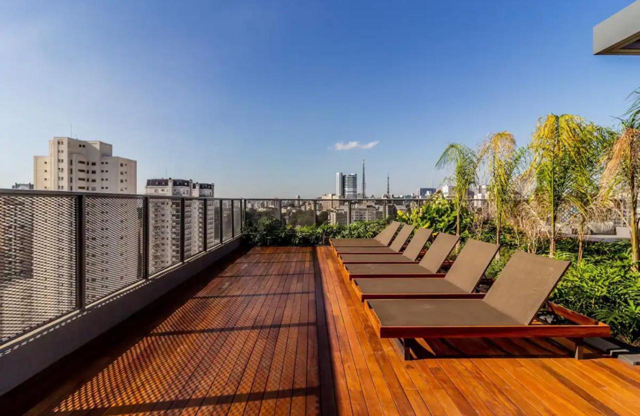 Luxury Sao Paulo