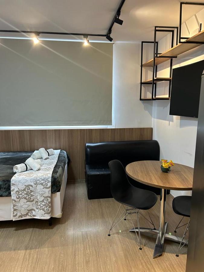 Bras Estudio Confort São Paulo