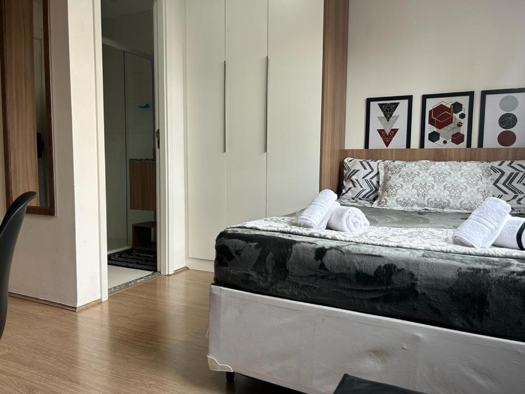 Bras Estudio Confort Apartamento São Paulo