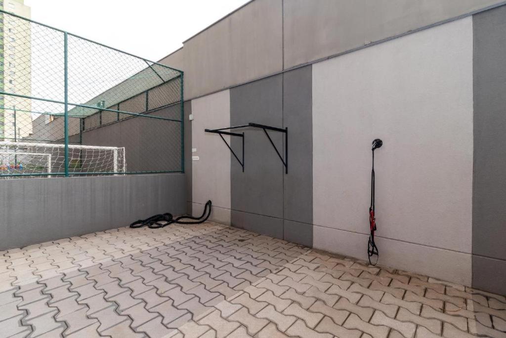 Bras Estudio Confort Apartamento São Paulo