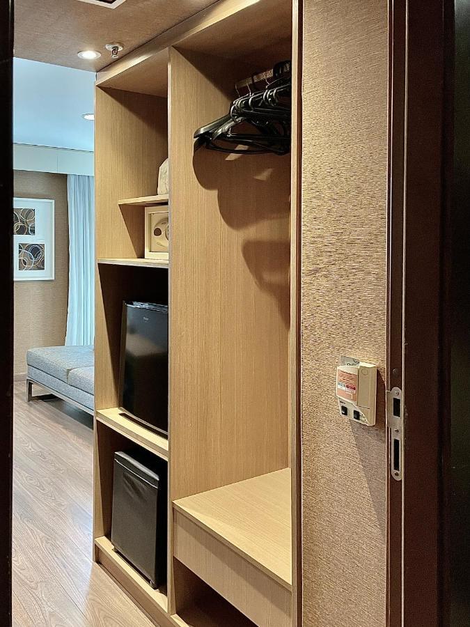 Flat Particular Incrivel No Wynd Ibirapuera Antigo B Convention Apartment