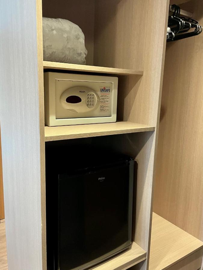 Flat Particular Incrivel No Wynd Ibirapuera Antigo B Convention Apartment *