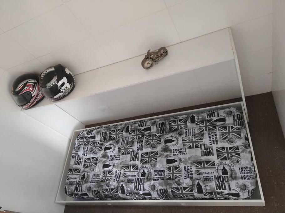 Apartamento Expo Center Norte Paulista Centro São Paulo