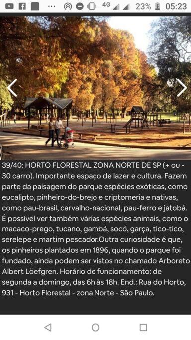 Expo Center Norte Paulista Centro Apartamento