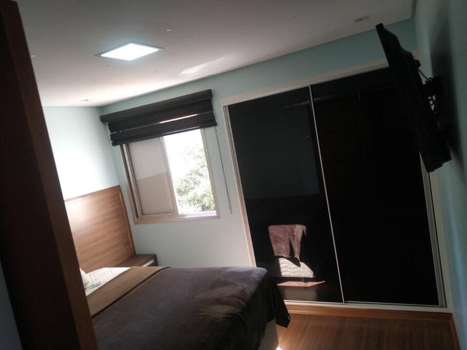 Apartamento Expo Center Norte Paulista Centro São Paulo