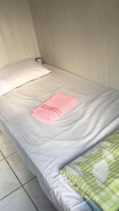 Gomes Hotel Sao Paulo