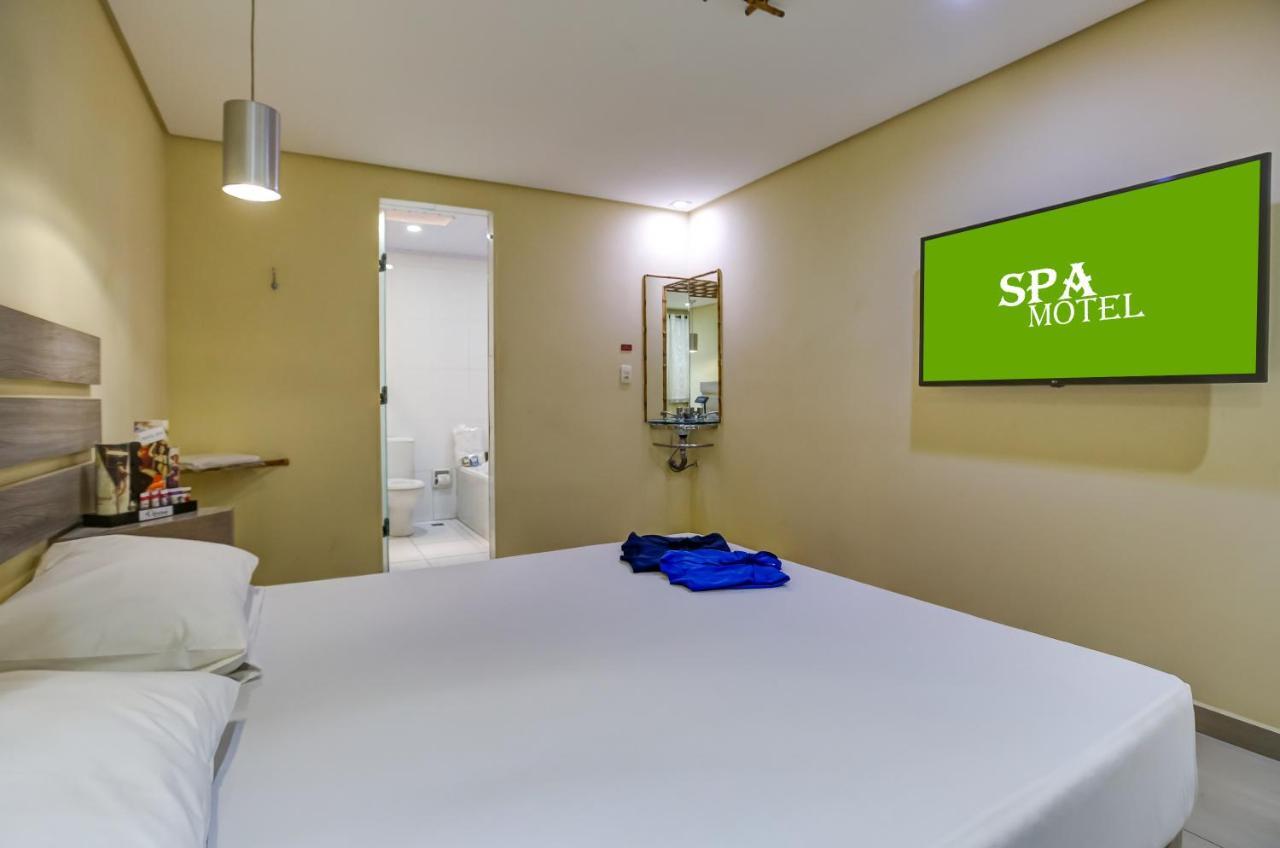- Radial Leste Hotel do amor *