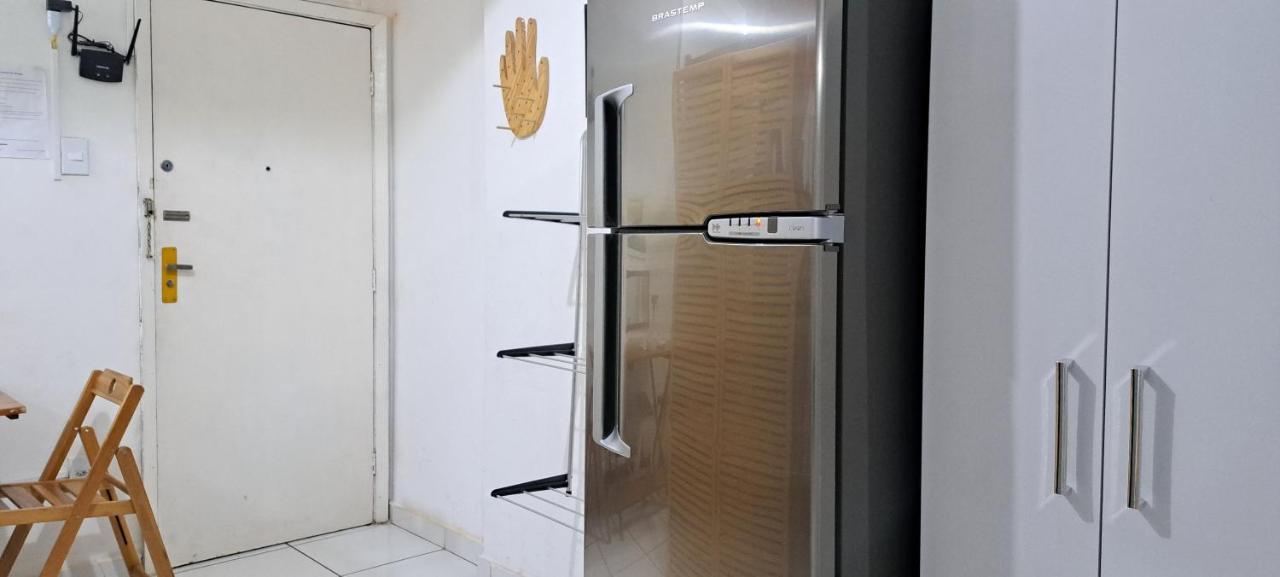 2719 - Loft Acolhedor Vista Incrivel Apartamento São Paulo
