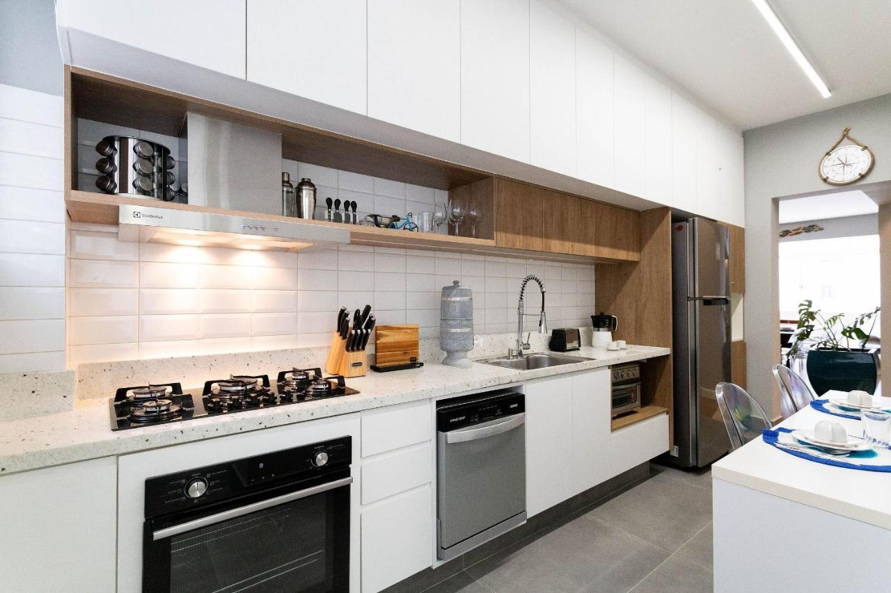 Apartment Com Garagem Ao Lado Da Av. Paulista