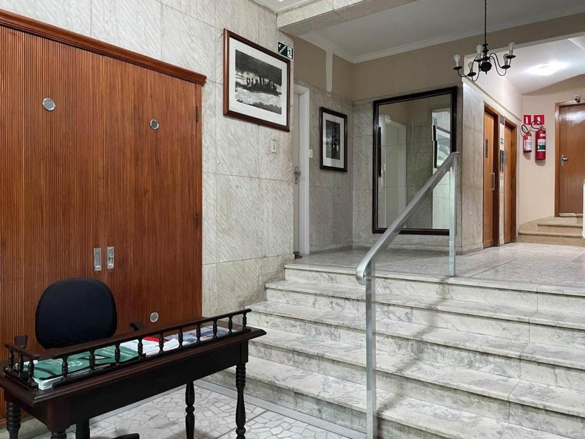Com Garagem Ao Lado Da Av. Paulista Apartment *
