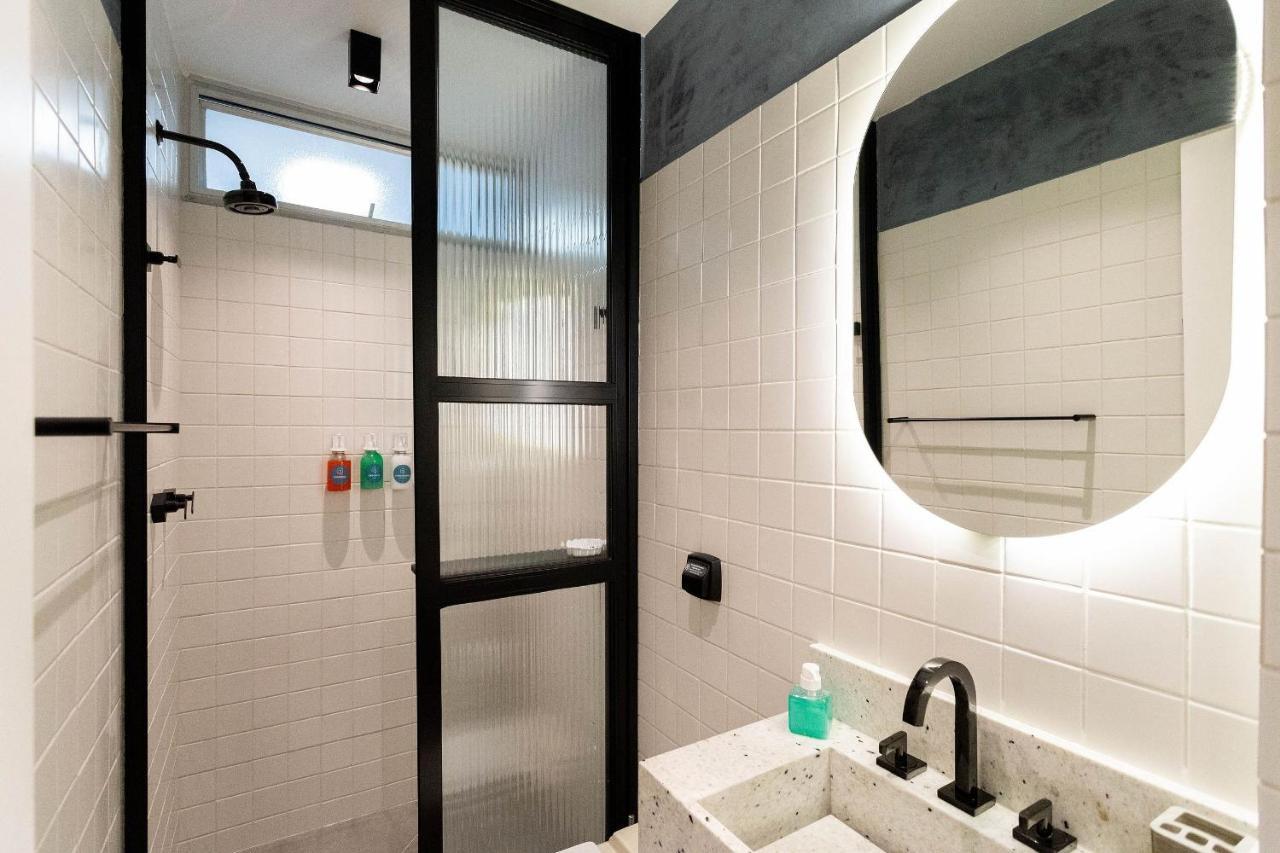 Apartment Com Garagem Ao Lado Da Av. Paulista *