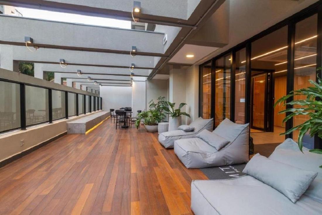 Limited Pinheiros Apartamento