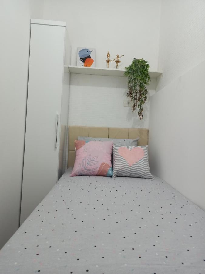 Temporada Paulistana Exclusivo Mulheres Holiday home *