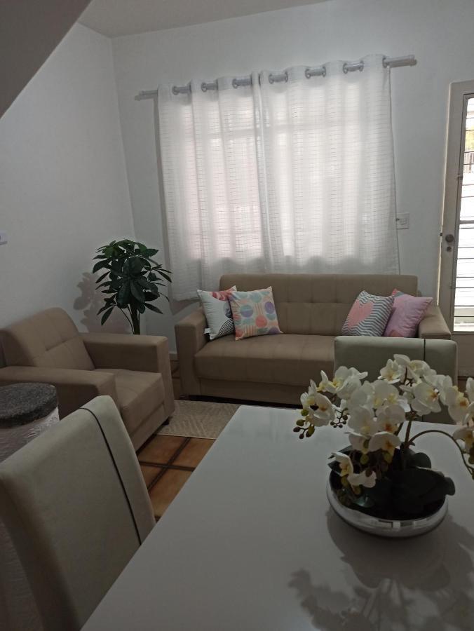 Temporada Paulistana Exclusivo Mulheres Holiday home