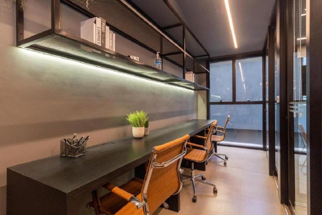 Limited Pinheiros Apartamento *