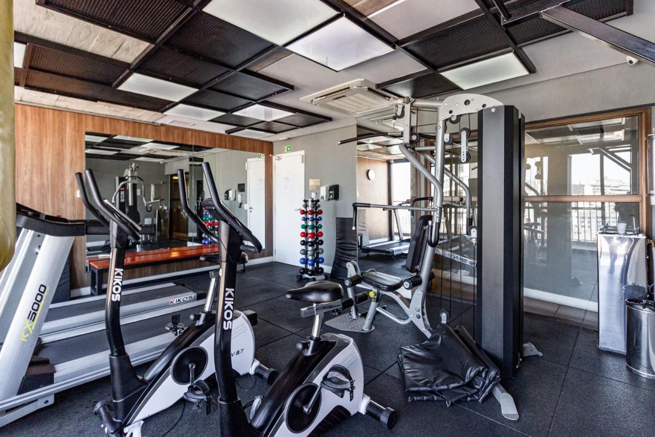 Apartment Xtay Bk30 Largo Do Arouche - Estudios Aconchegantes E Funcionais A 300m Do Metro Republica *