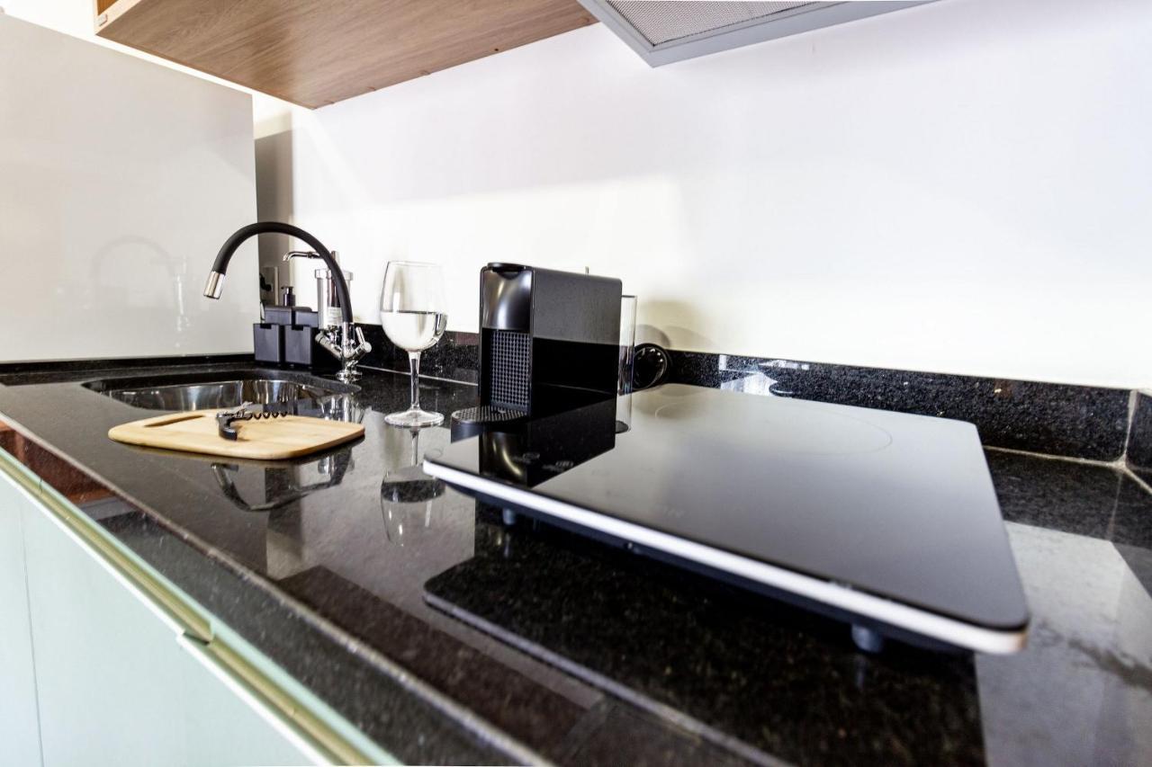 Xtay Bk30 Largo Do Arouche - Estudios Aconchegantes E Funcionais A 300m Do Metro Republica
