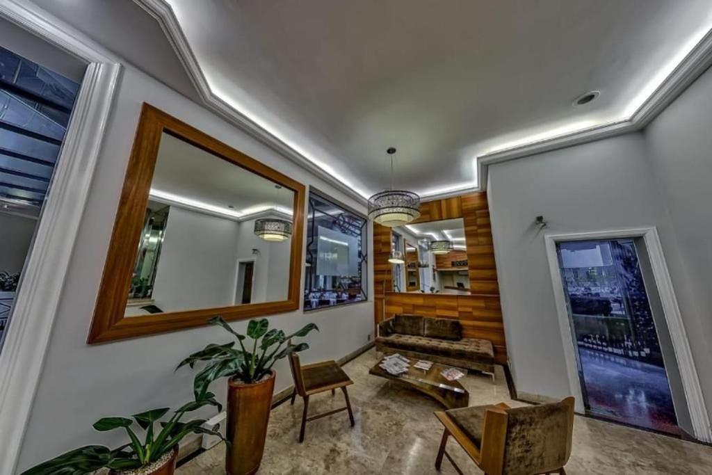 Flat Amplo E Com Garagem Ao Lado Da Paulista Apartment
