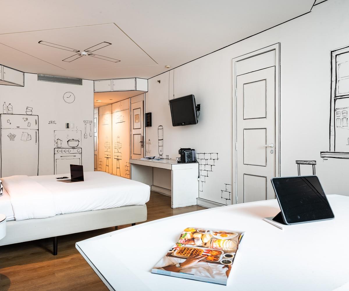 Pestana Hotel São Paulo