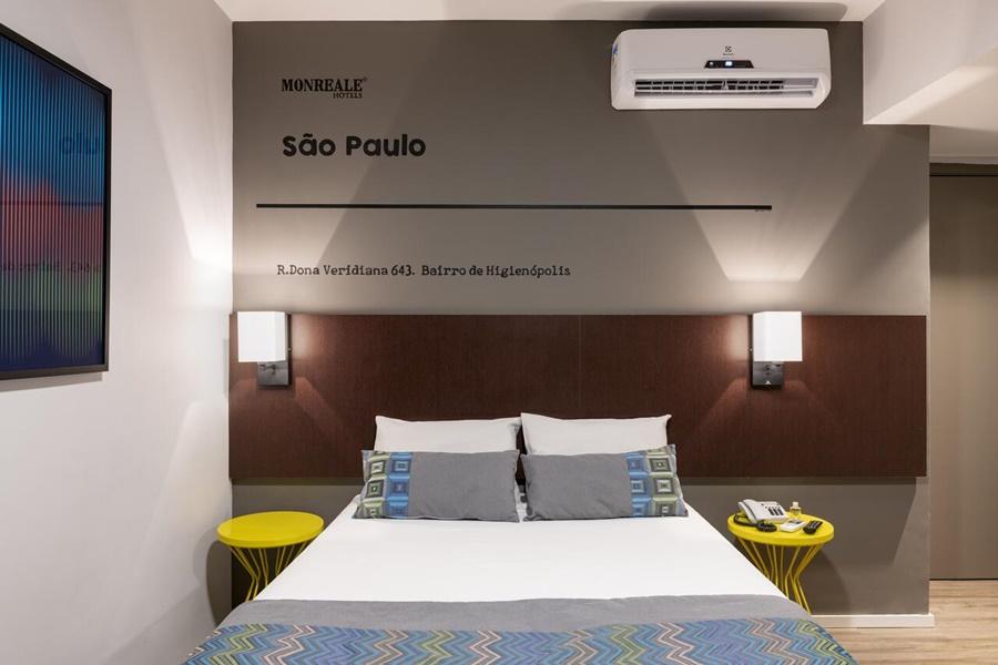 Monreale Lifestyle Higienopolis São Paulo
