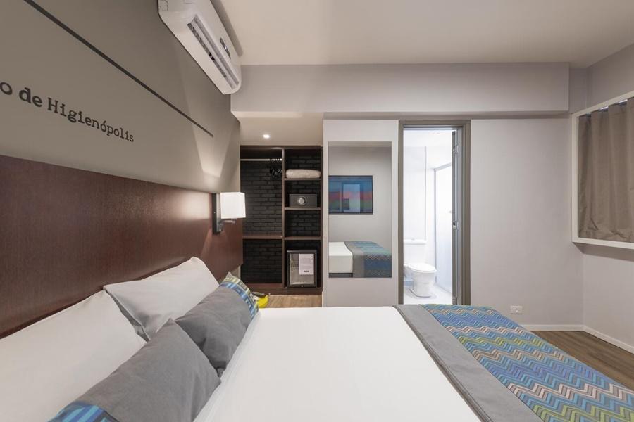 Monreale Lifestyle Higienopolis São Paulo