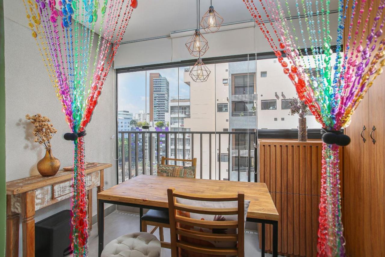 Apartamento Limited Pinheiros