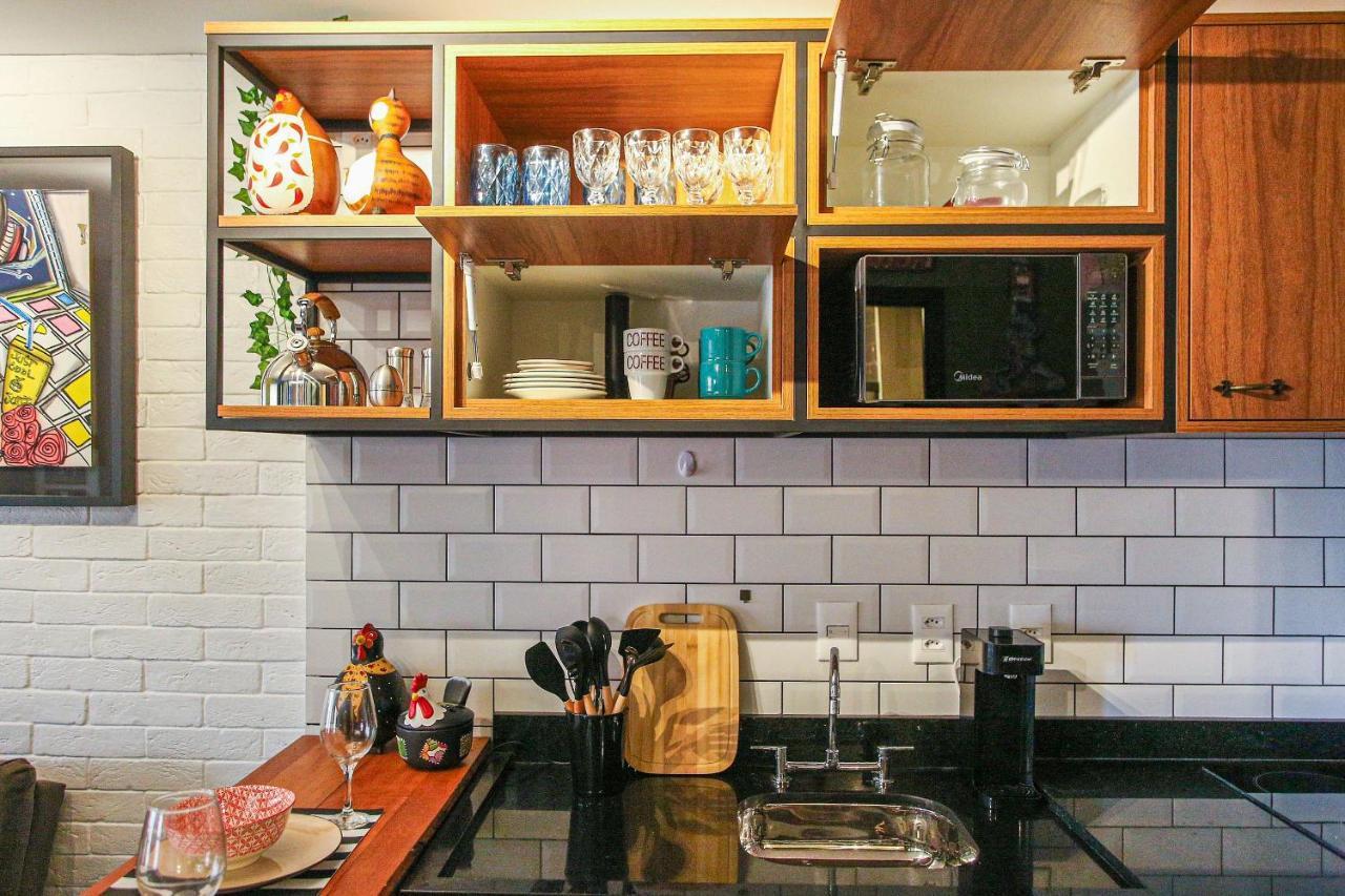 Limited Pinheiros Apartamento *
