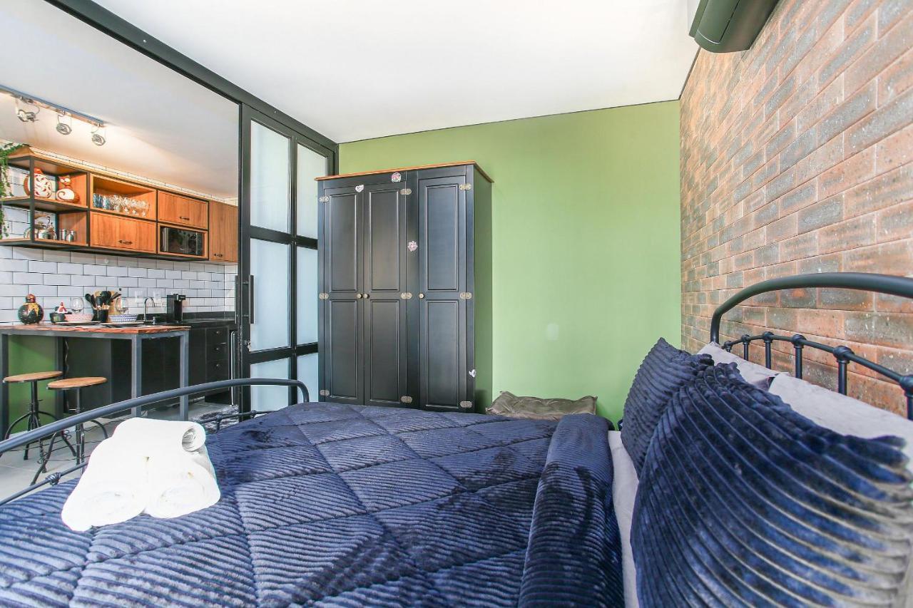 Apartamento Limited Pinheiros
