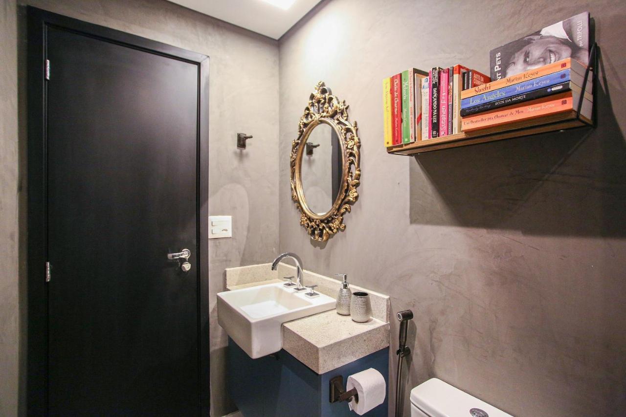 Limited Pinheiros Apartamento São Paulo