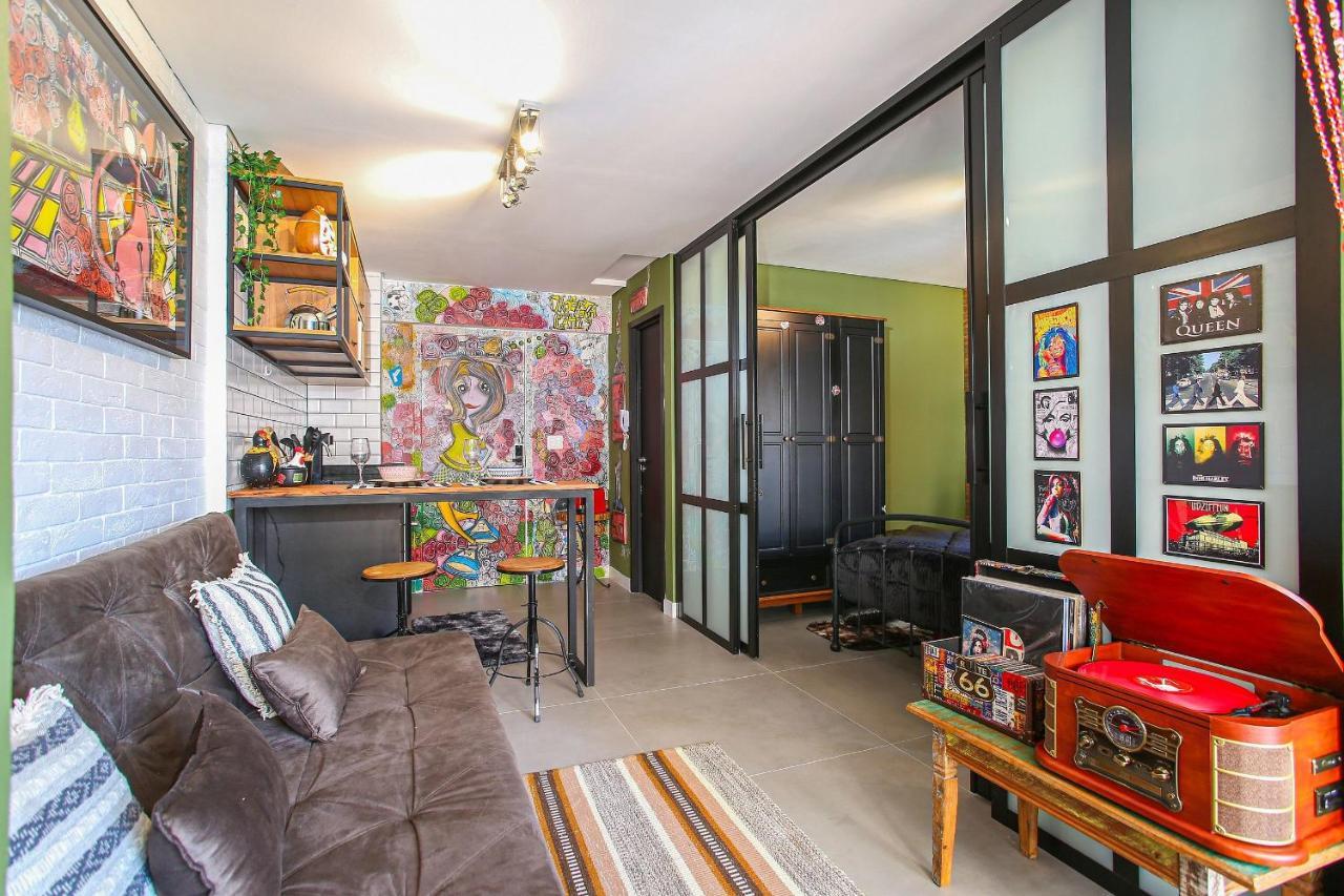 Limited Pinheiros Apartamento *
