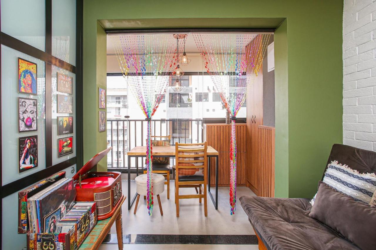 Apartamento Limited Pinheiros
