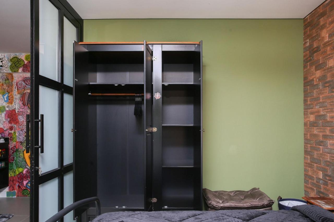 Limited Pinheiros São Paulo